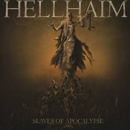 Hellhaim : Slaves of Apocalypse